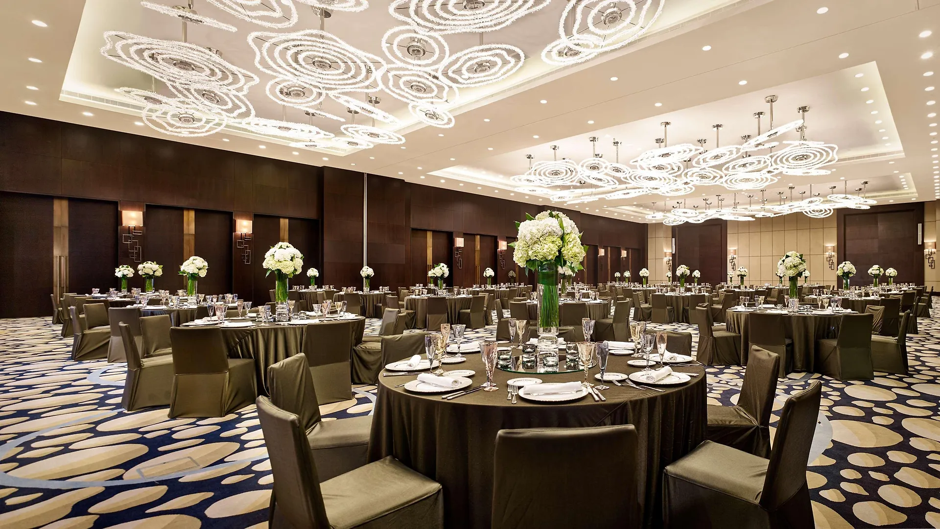 Grand Hyatt Abu Dhabi Hotel & Residences Emirates Pearl 5*,