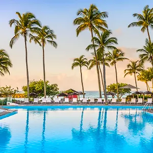 Hotel La Creole & ****