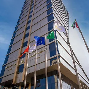 Grand Villaggio Abú Dhabí