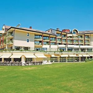 Hotel ***&spa Bleues Marlioz ***