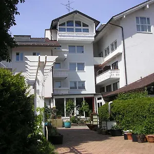 Arthotel Ana Panorama Hotel Marktoberdorf