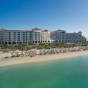 ***** אתר נופש Waldorf Astoria Palm Jumeirah איחוד האמירויות הערביות