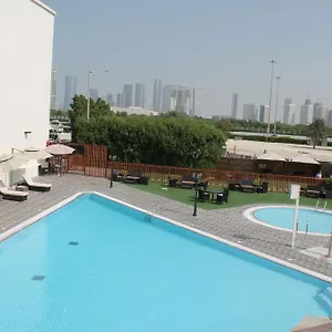 Villaggio **** Αμπού Ντάμπι