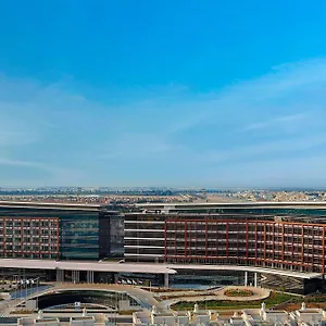 5* Hotel Marriott Al Forsan,