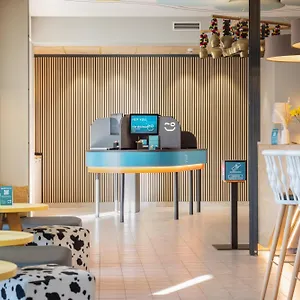 Styles Hotel Piding