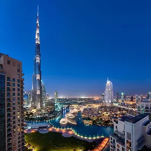 Ramada By Wyndham Downtown Egyesült Arab Emírségek