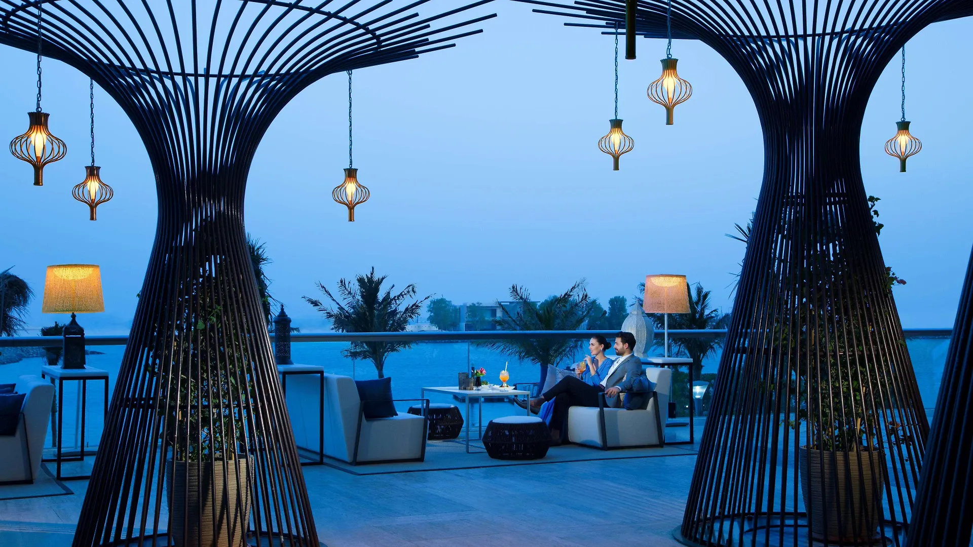 Grand Hyatt Abu Dhabi Hotel & Residences Emirates Pearl