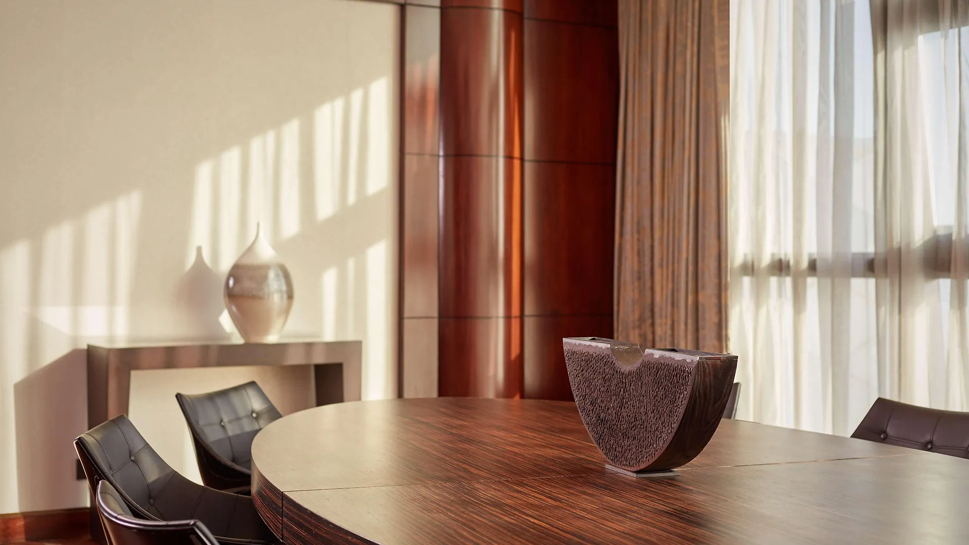 Grand Hyatt Abu Dhabi Hotel & Residences Emirates Pearl United Arab Emirates