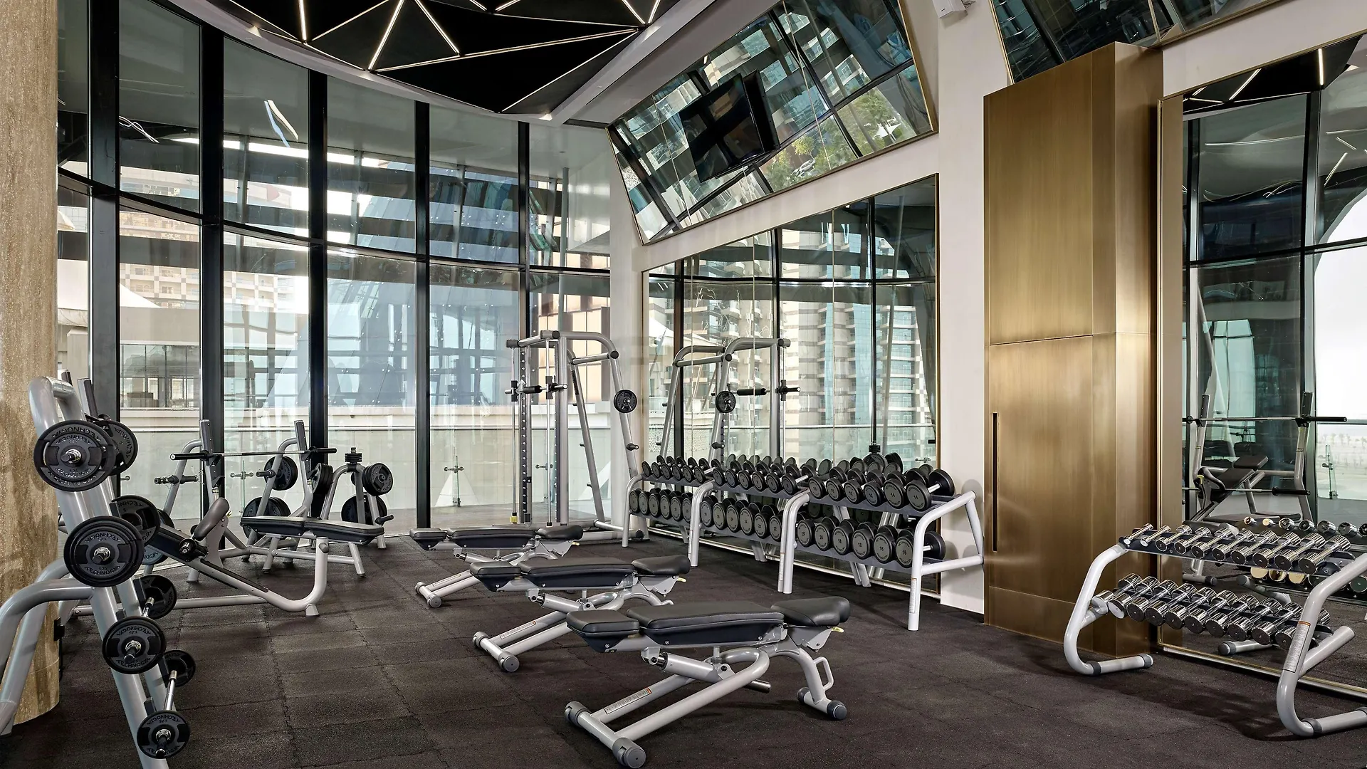 Resort Grand Hyatt Abu Dhabi Hotel & Residences Emirates Pearl