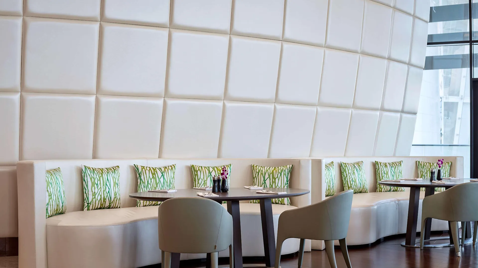 Resort Grand Hyatt Abu Dhabi Hotel & Residences Emirates Pearl