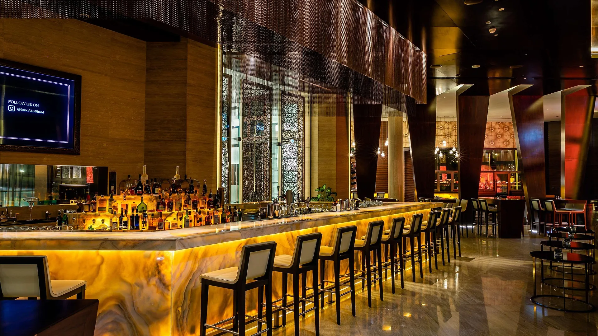 Grand Hyatt Abu Dhabi Hotel & Residences Emirates Pearl 5*,  United Arab Emirates