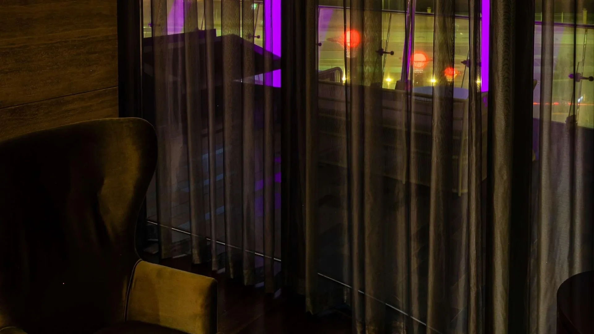 Grand Hyatt Abu Dhabi Hotel & Residences Emirates Pearl